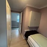 公寓 