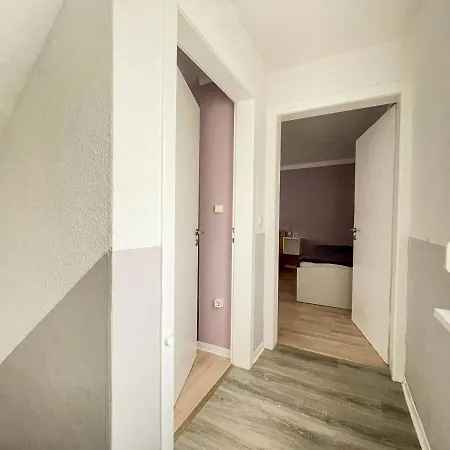 Haus Bella Apartment *