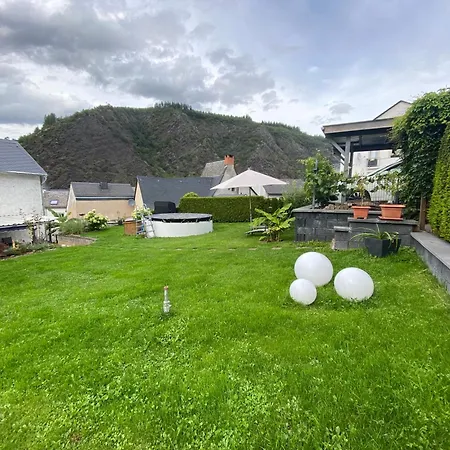 Haus Bella Apartment Cochem