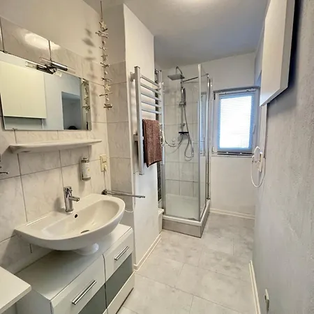 Haus Bella Apartment Cochem