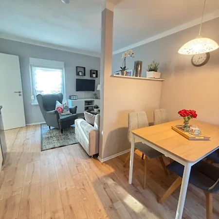 Haus Bella Apartment