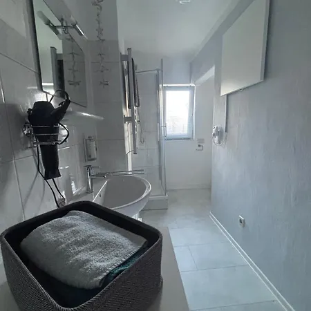 Haus Bella Apartment