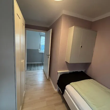 Apartment Haus Bella Cochem