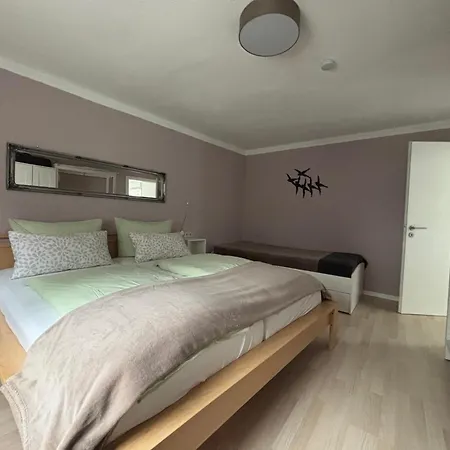 Haus Bella Apartment