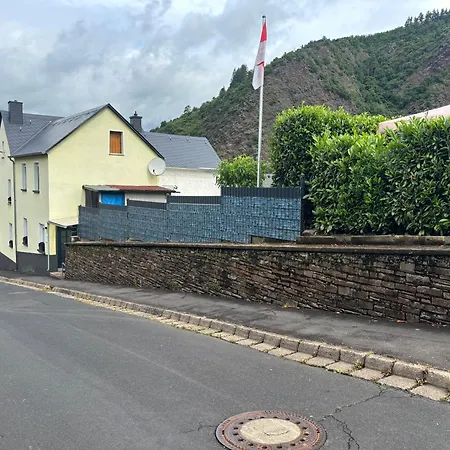 Haus Bella Cochem