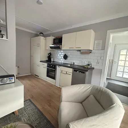 Apartment Haus Bella Cochem