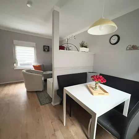 Haus Bella Apartment