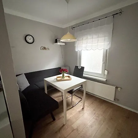 Haus Bella Apartment