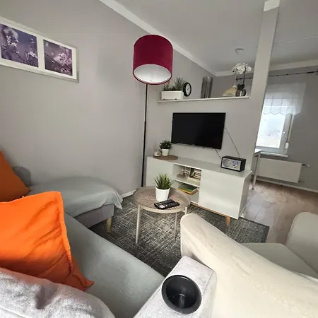 Haus Bella Apartment *