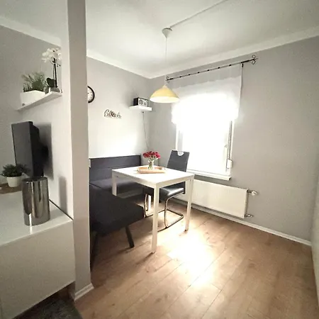 Apartment Haus Bella