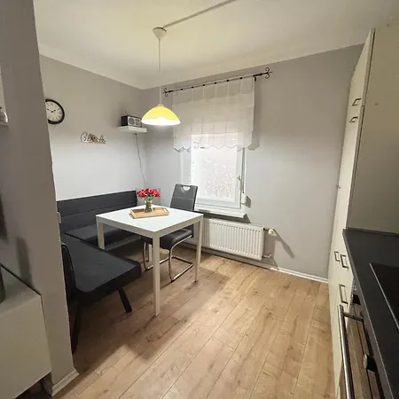 Haus Bella Apartment *