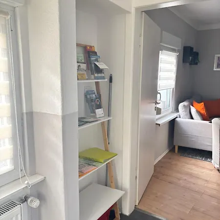 Haus Bella Apartment Cochem