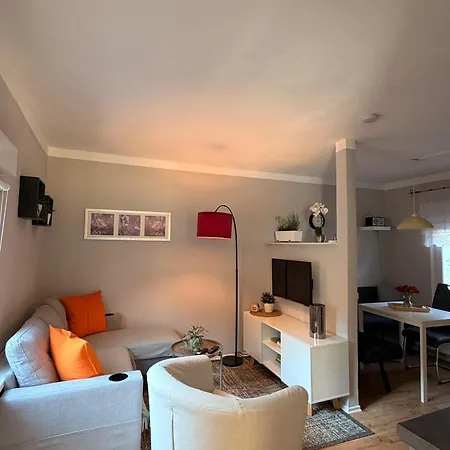 Haus Bella Apartment